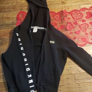 Victoria's Secret Pink Jacket